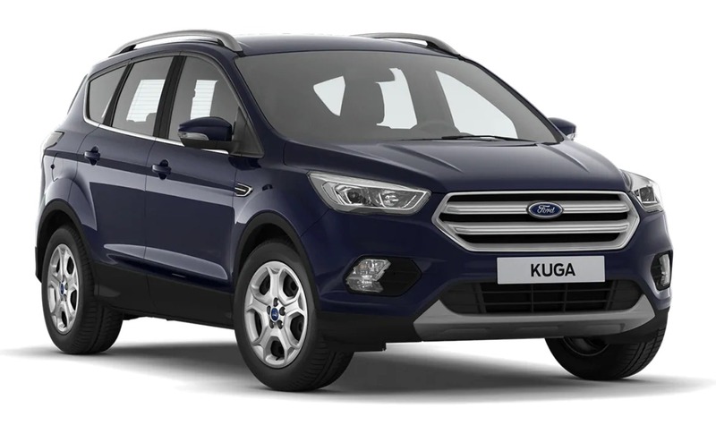 Ford Kuga 1.5 TDCI 120 CV S&S 2WD Business