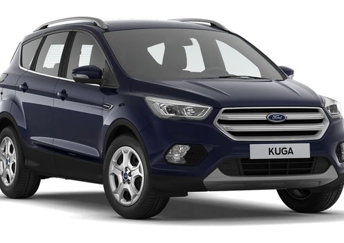 Ford Kuga (2012-20)