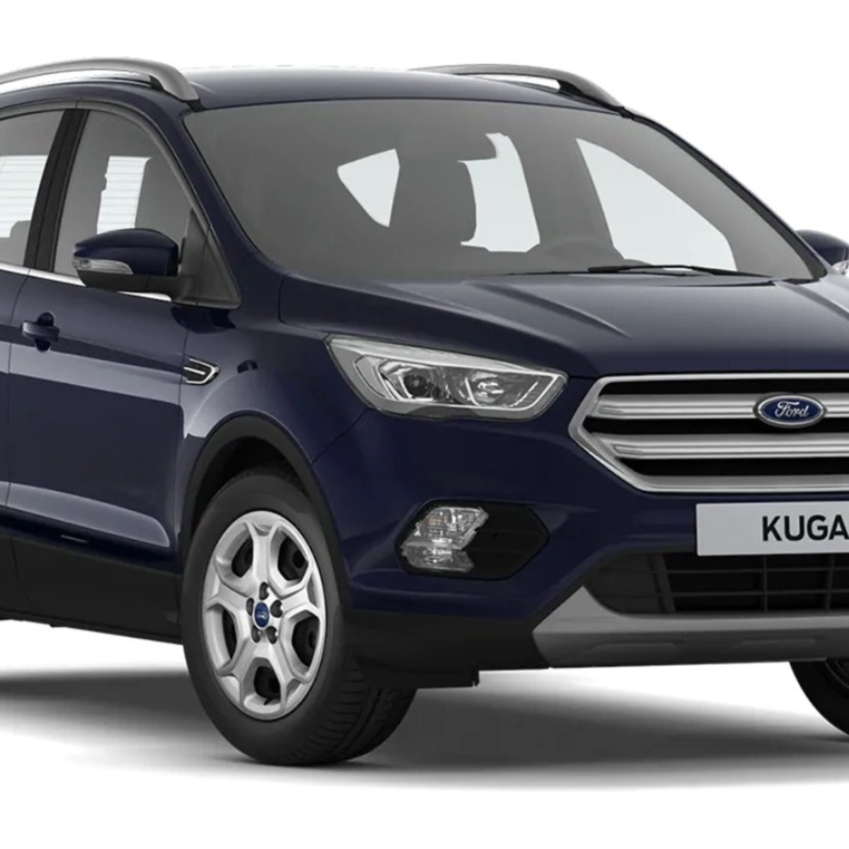 Ford Kuga (2012-20)