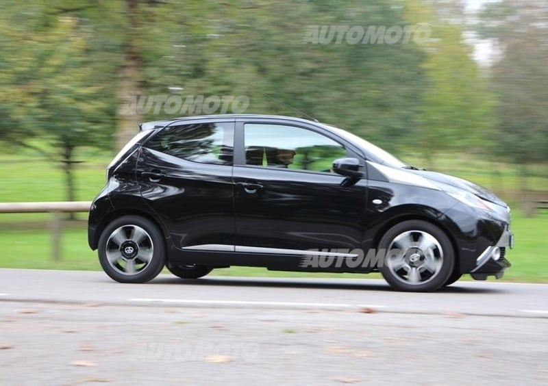 Toyota Aygo (2014-22) (27)