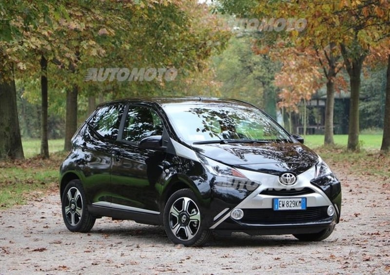 Toyota Aygo (2014-22) (28)