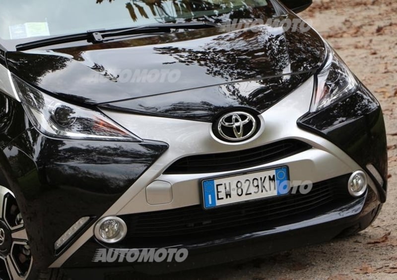 Toyota Aygo (2014-22) (30)