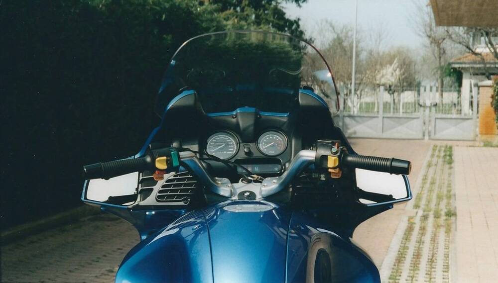 Bmw R 1100 RT ABS (1995 - 2001) (4)