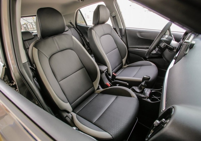 Kia Picanto (45)