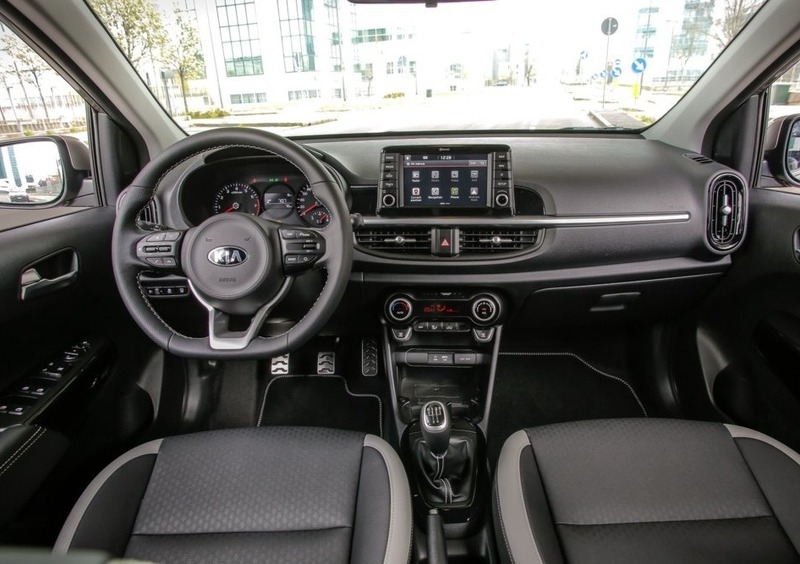 Kia Picanto (42)
