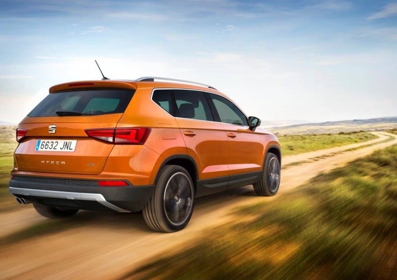 SEAT Ateca (2016-->>) (24)