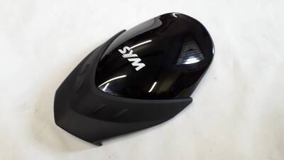 CUPOLINO FUME ORIGINALE SYM ORBIT / SYMPLY II 125