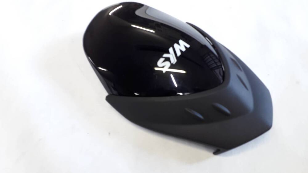 CUPOLINO FUME ORIGINALE SYM ORBIT / SYMPLY II 125 (2)