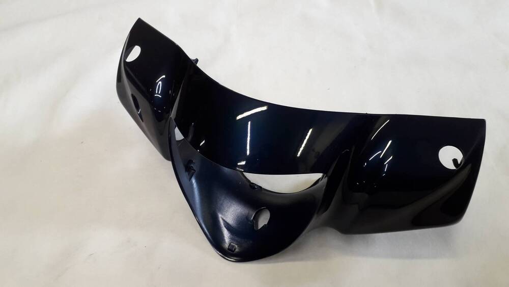 COPRIMANUBRIO ANTERIORE PIAGGIO LIBERTY IGET