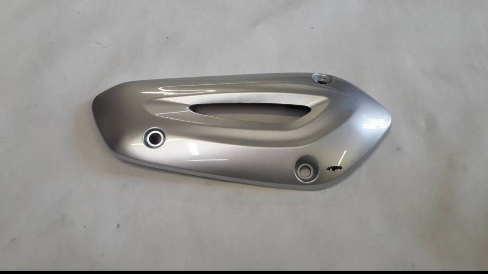 PROTEZIONE PARACALORE PIAGGIO LIBERTY I GET