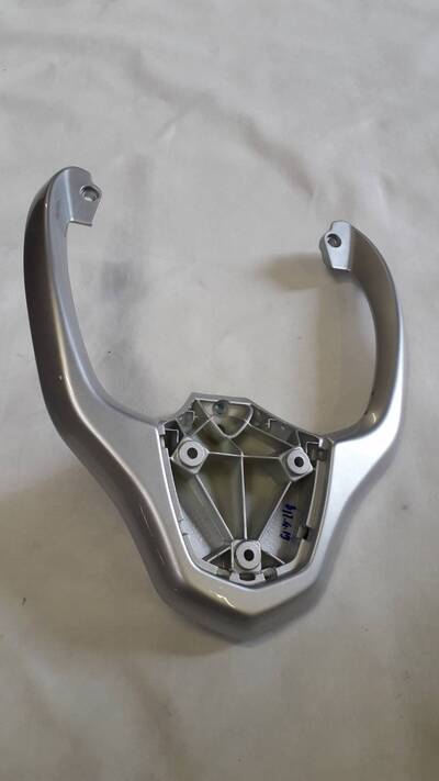 PORTAPACCO POSTERIORE PIAGGIO LIBERTY I GET