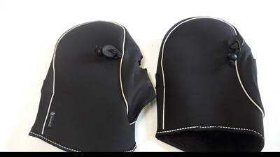 COPRIMANOPOLE PIAGGIO MP3