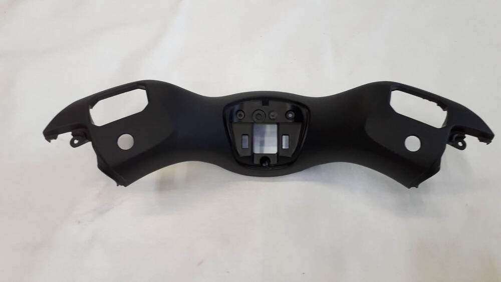 COPERTURA SUPERIORE MANUBRIO PIAGGIO MP3