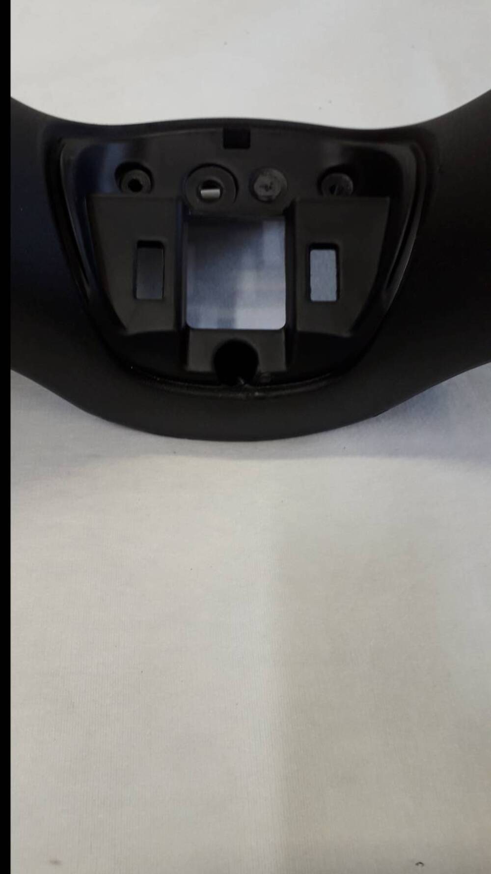 COPERTURA SUPERIORE MANUBRIO PIAGGIO MP3 (3)