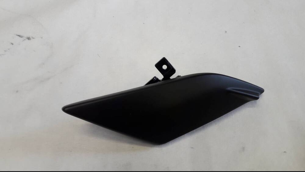 PEDANA PASSEGGERO PIAGGIO MEDLEY LATO SINISTRO