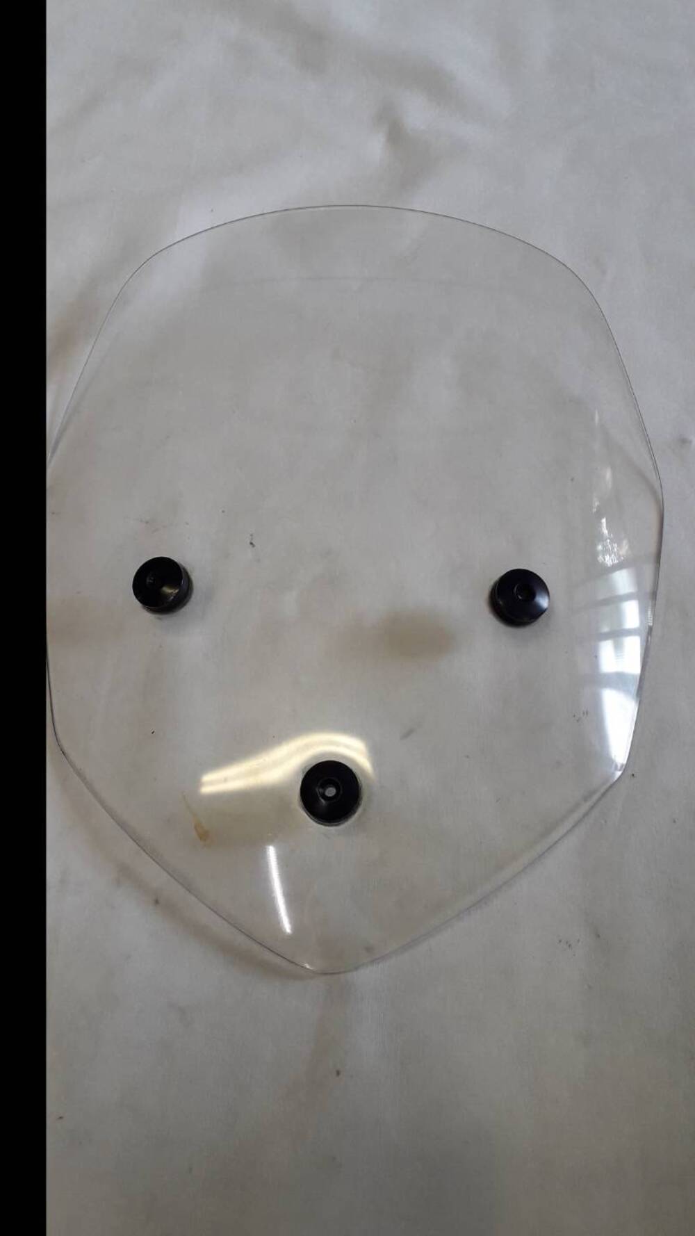 PARABREZZA ORIGINALE PIAGGIO X9 EVOLUTION (2)