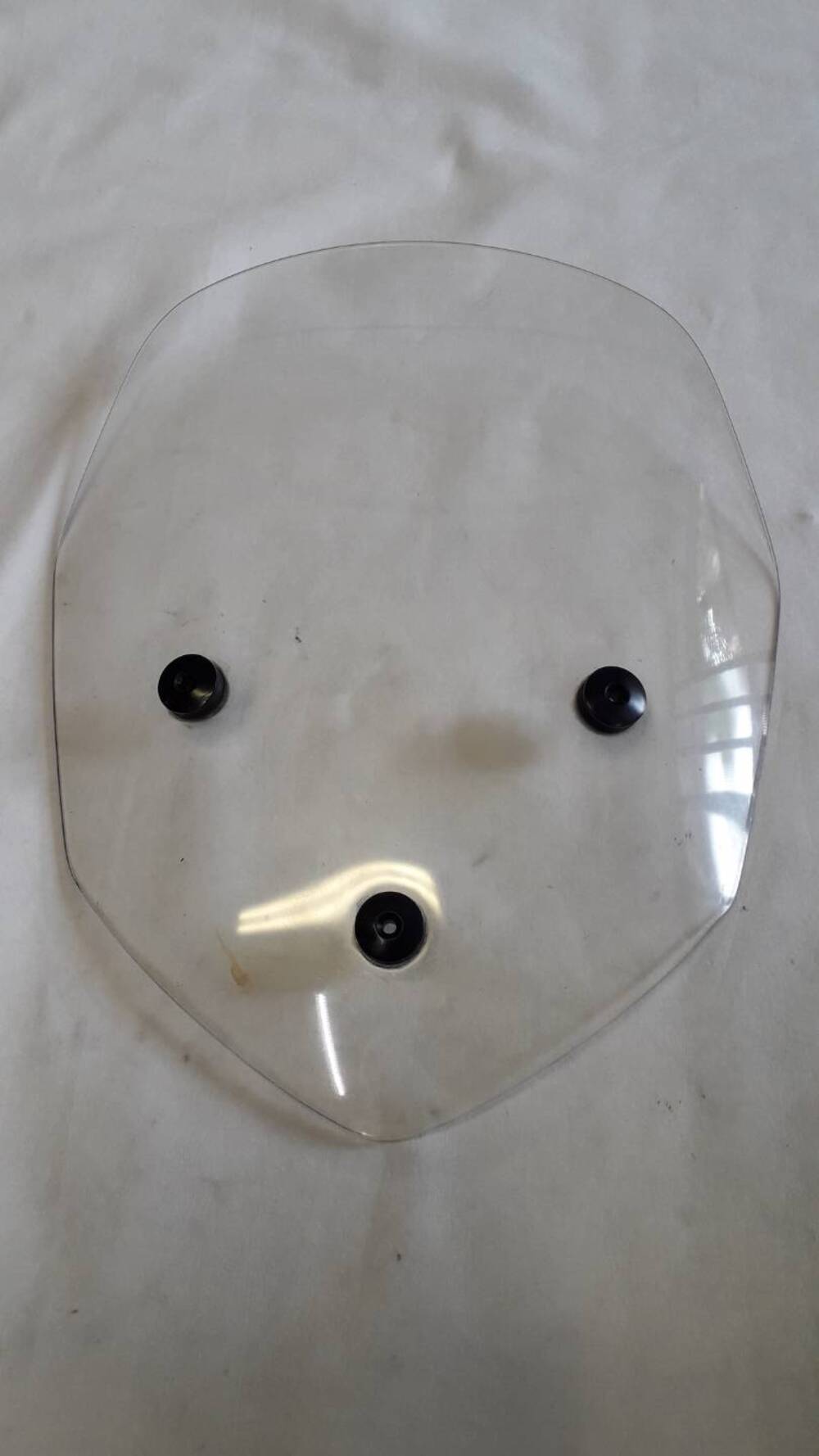 PARABREZZA ORIGINALE PIAGGIO X9 EVOLUTION (3)