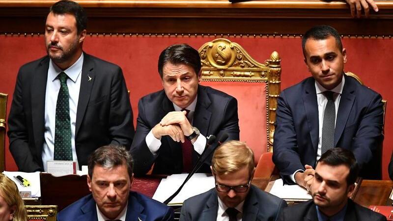 Crisi di governo: il bilancio dell&rsquo;esperienza M5S-Lega