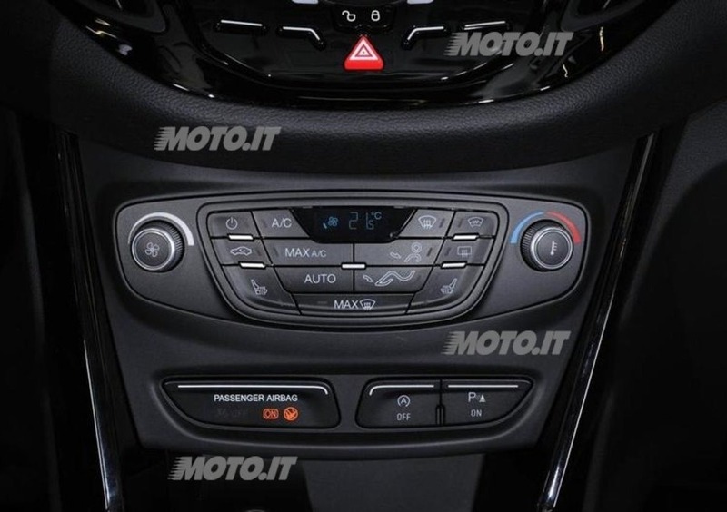 Ford B-Max (2012-18) (20)