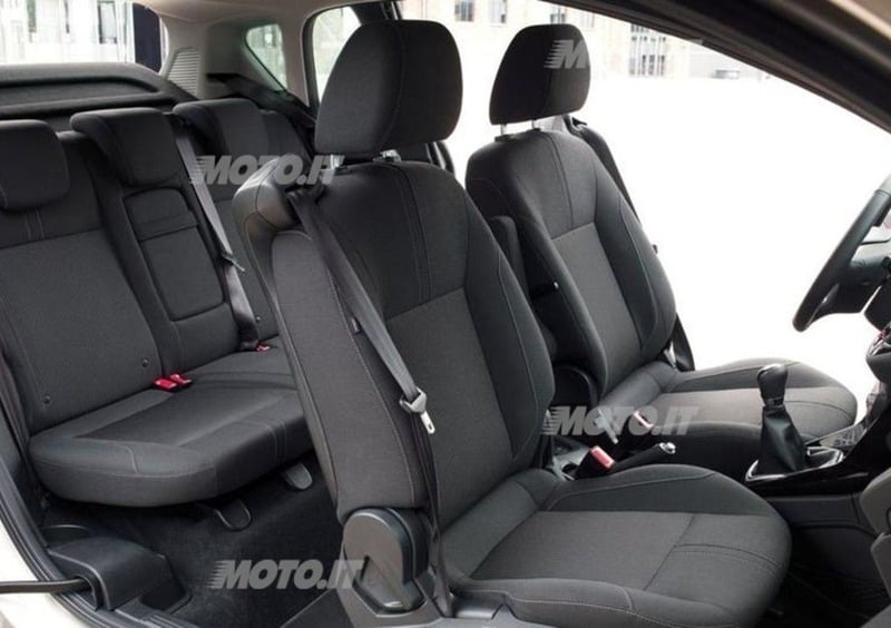 Ford B-Max (2012-18) (12)