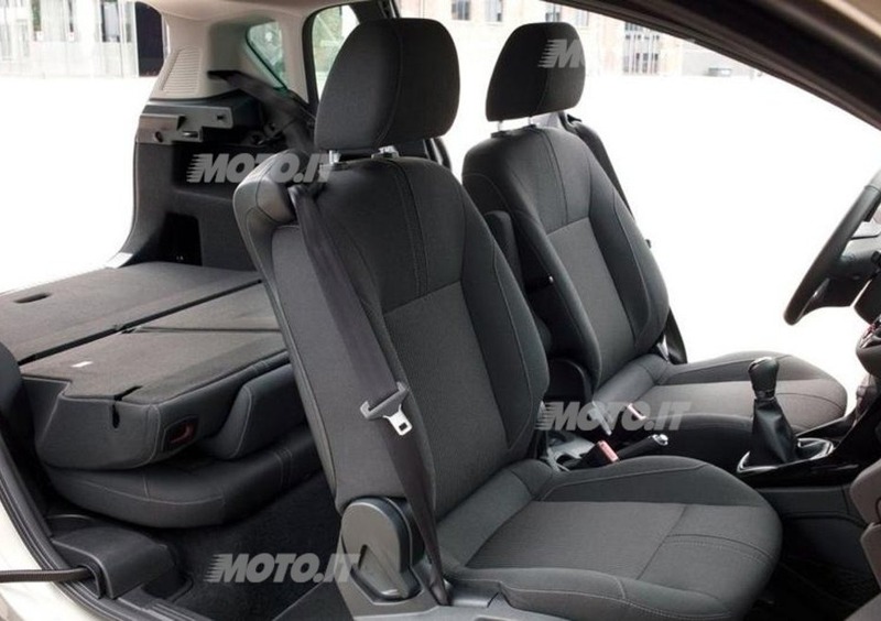 Ford B-Max (2012-18) (14)