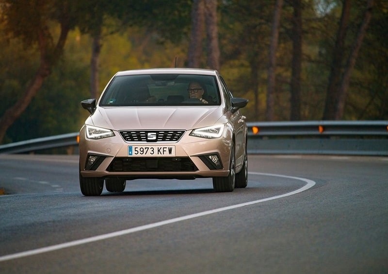 SEAT Ibiza (2017-->>) (25)