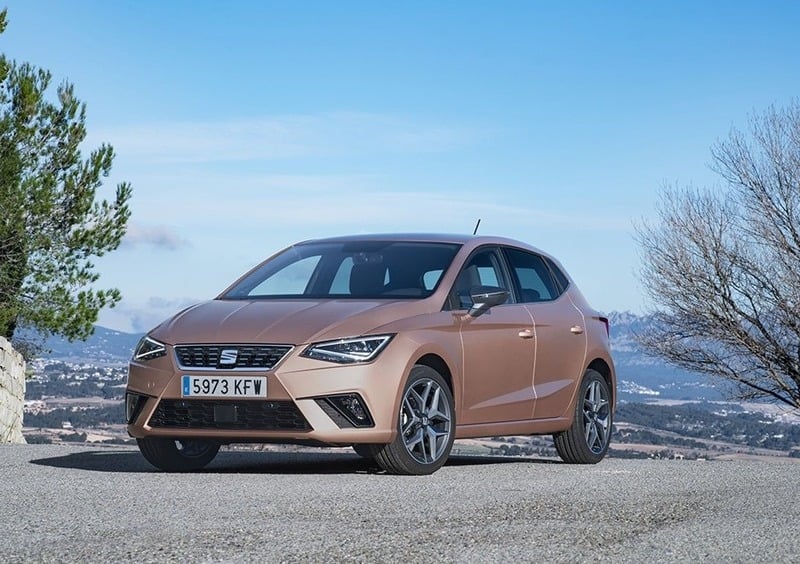 SEAT Ibiza (2017-->>) (27)