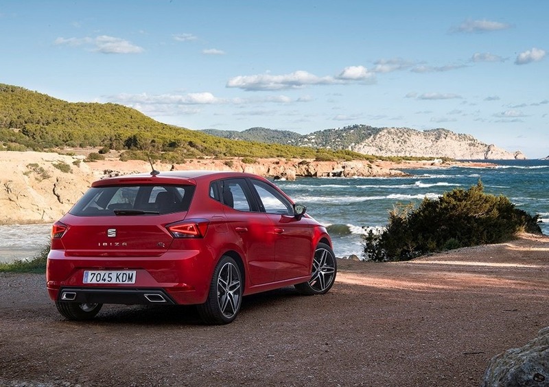 SEAT Ibiza (2017-->>) (6)