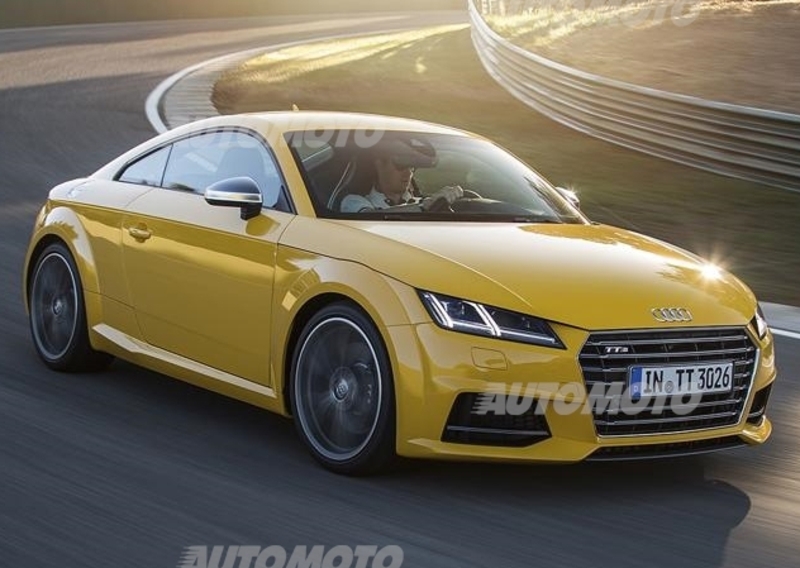 Audi TT Coupé (2014-->>) (17)