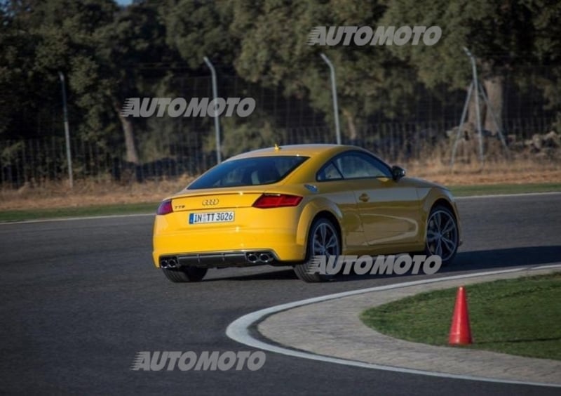 Audi TT Coupé (2014-->>) (20)