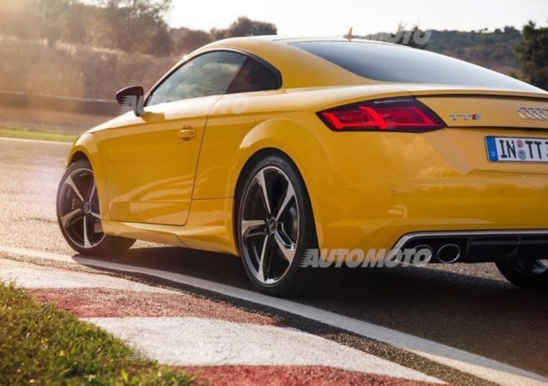 Audi TT Coupé (2014-->>) (26)