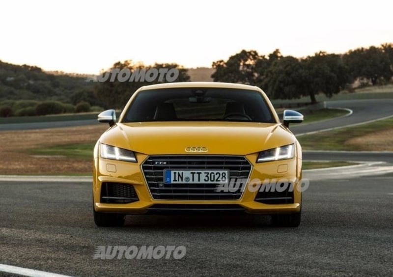 Audi TT Coupé (2014-->>) (19)