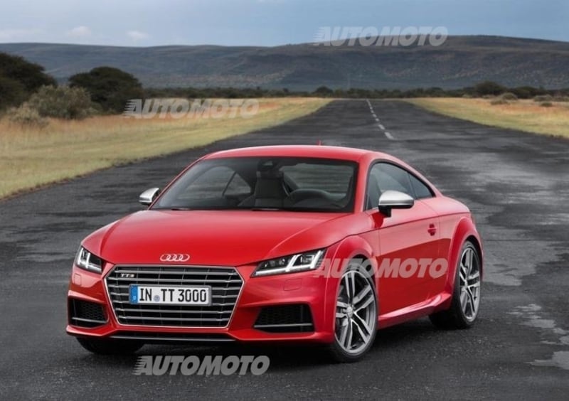 Audi TT Coupé (2014-->>) (22)