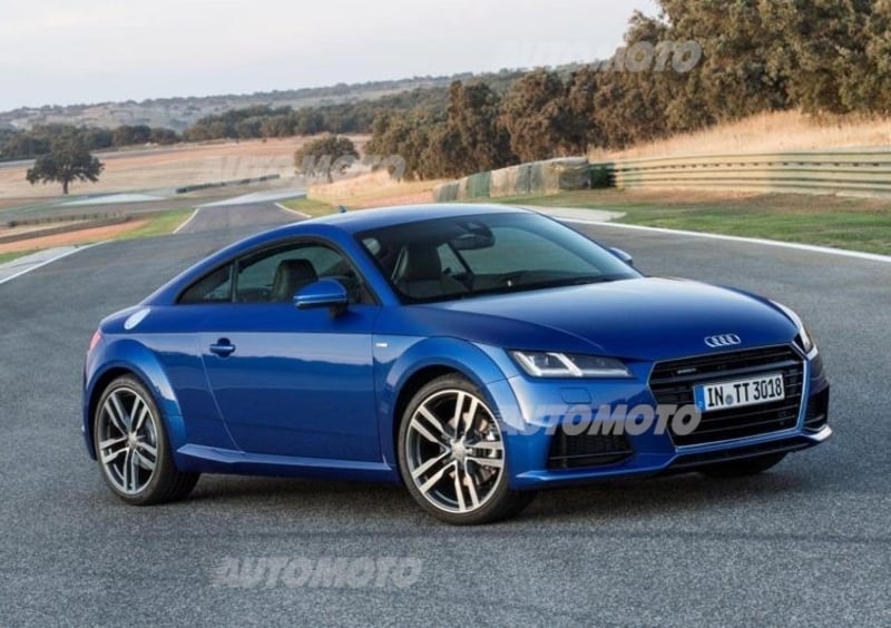 Audi TT Coupé (2014-->>) (24)