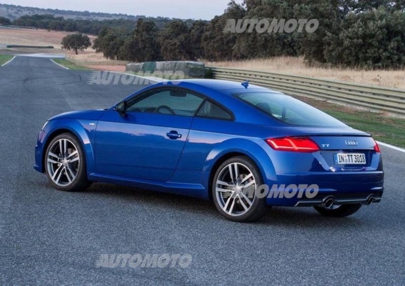 Audi TT Coupé (2014-->>) (25)