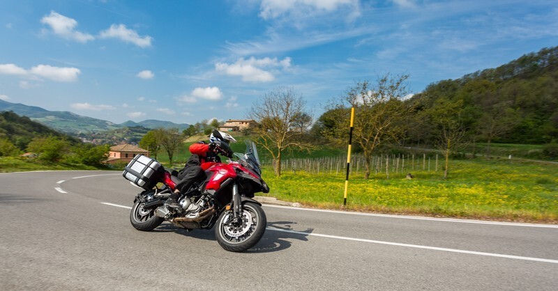 Benelli e il traguardo delle 50.000 moto vendute nel mondo