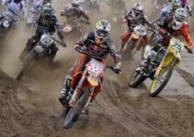 Cairoli: Mi piace la sabbia