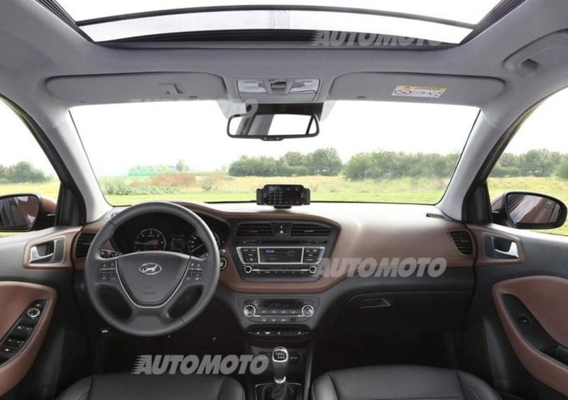 Hyundai i20 (2014-21) (46)