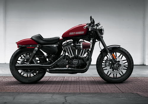 Harley-Davidson 1200 Roadster (2016 - 2017) - XL 1200R