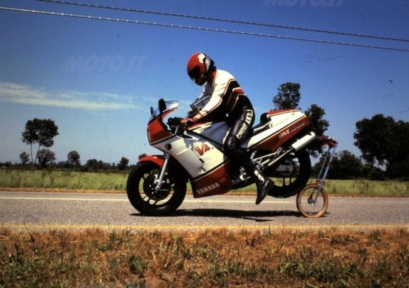 Nico Cereghini: &ldquo;Collaudatori: gente bella tosta&rdquo;