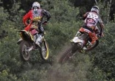 Le foto più belle del GP di Lommel