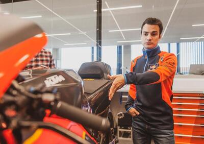 Il mistero di Dani Pedrosa, più veloce con la KTM che con la Honda