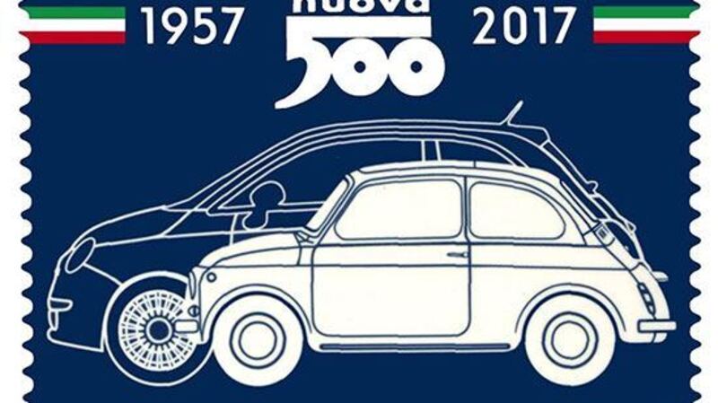 Francois: &quot;Fiat? Auto fino a 4,5 metri ed elettrico. No sportive o ammiraglie&quot;