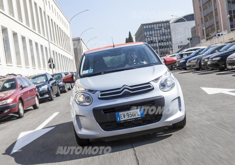 Citroen C1 Airscape (2014-22) (8)