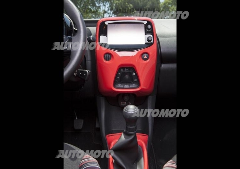 Citroen C1 Airscape (2014-22) (16)