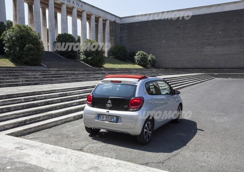 Citroen C1 Airscape (2014-22) (6)