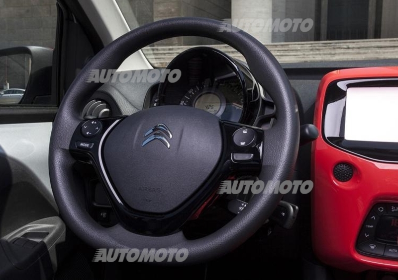 Citroen C1 Airscape (2014-22) (11)