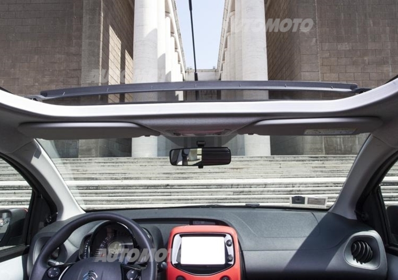 Citroen C1 Airscape (2014-22) (17)