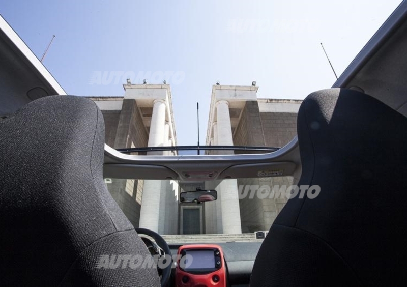Citroen C1 Airscape (2014-22) (19)