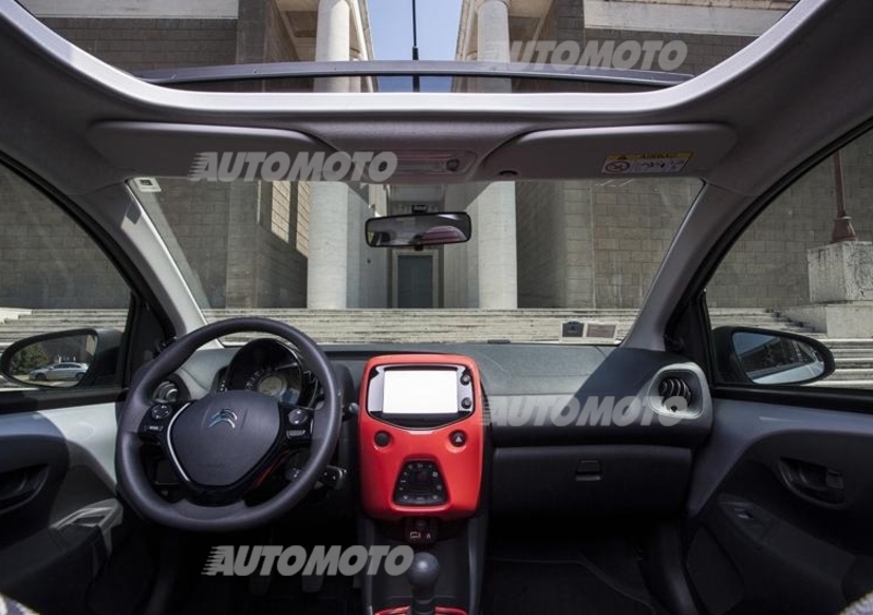 Citroen C1 Airscape (2014-22) (20)